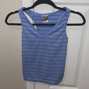 Everlast tank top